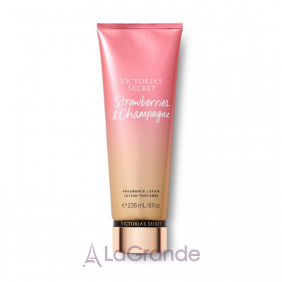 Victoria`s Secret Strawberry & Champagne    