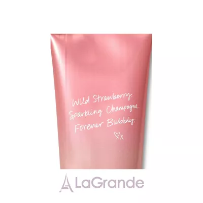 Victoria`s Secret Strawberry & Champagne    