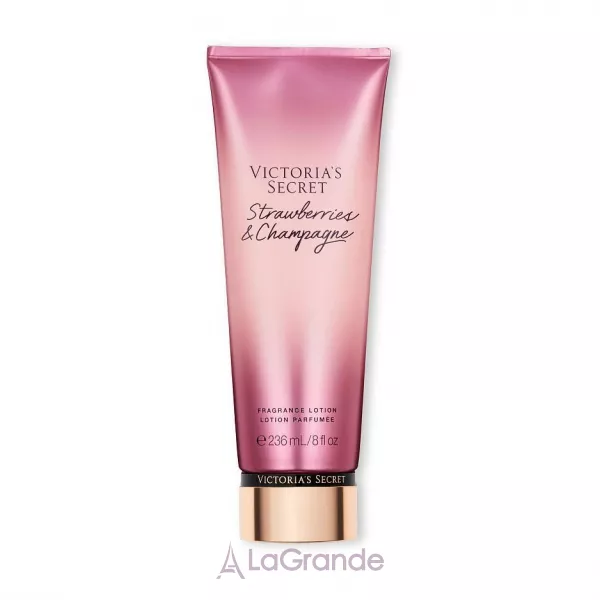 Victoria`s Secret Strawberry & Champagne ��������������� ������ ��� ����
