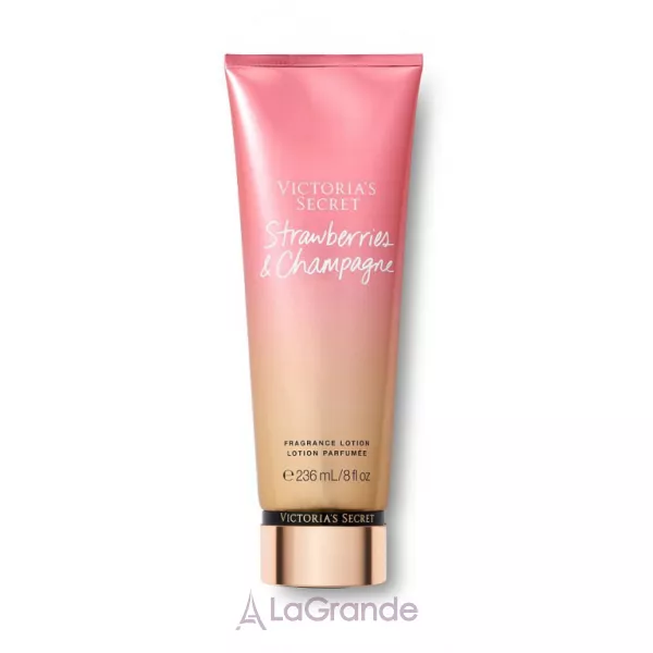 Victoria`s Secret Strawberry & Champagne ��������������� ������ ��� ����