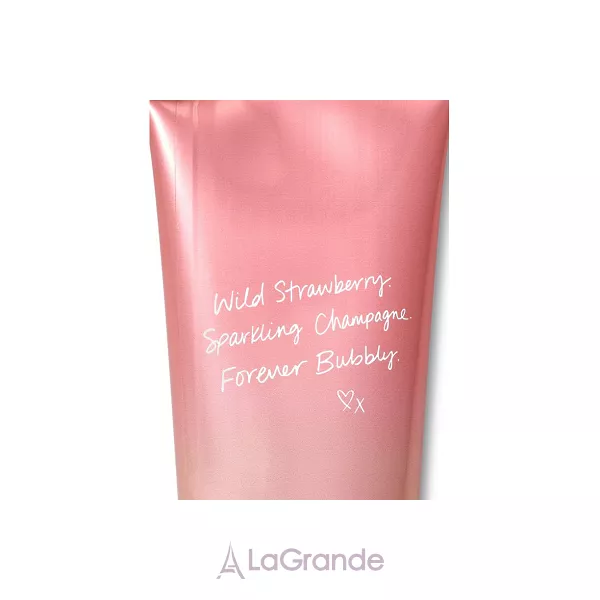 Victoria`s Secret Strawberry & Champagne ��������������� ������ ��� ����