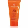 Collistar Ultra Protection Tanning Cream face and body SPF 30   