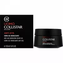 Collistar Anti-Aging Energizing Gel Cream ������������ ������������� ���� ��� ������