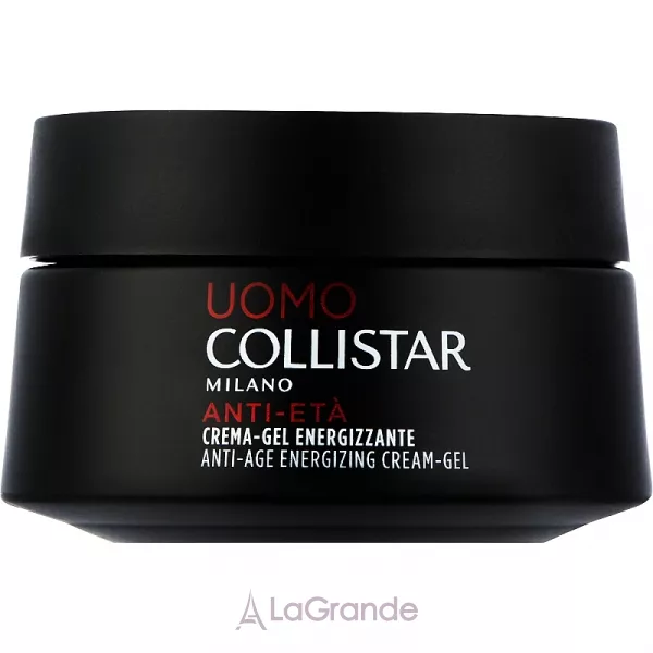 Collistar Anti-Aging Energizing Gel Cream ������������� ���������� ���� ��� �������