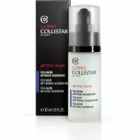 Collistar Uomo Attivi Puri Collagen Anti-Wrinkle Regenerating ���������� � ���������� ��� ����: ��������������, ������ ������