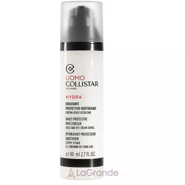 Collistar Daily Protective Moisturizer ������� ���� ��� ����