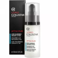 Collistar Uomo Hyaluronic Acid Moisturizing Lifting ���������� ������������ �������