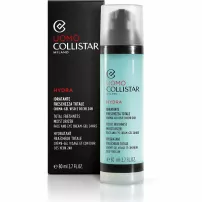 Collistar Total Freshness Moisturizer Face And Eye Cream-Gel 24H ���� ��� ���� � ���� ������ ����