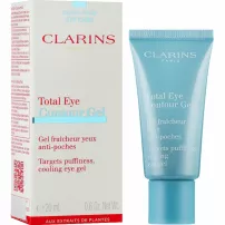Clarins Total Eye Contour Gel ����������� ���� ��� ���������� ������ ��������� ������ ����