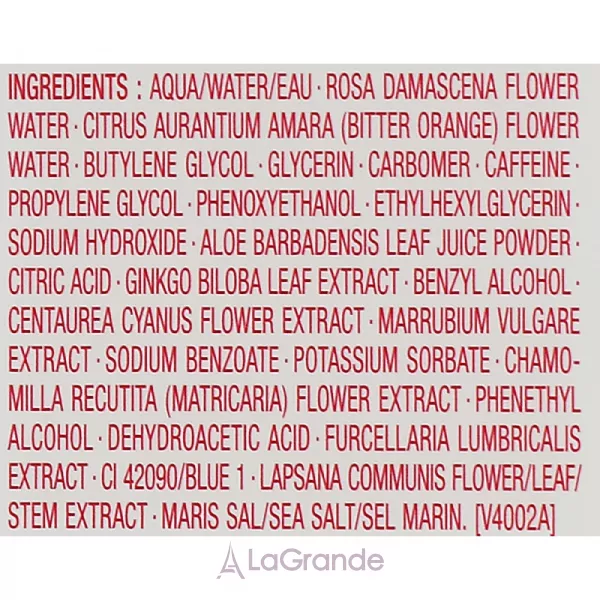 Clarins Total Eye Contour Gel ��������������� ���� ��� �������� ���� ����� ������� ����