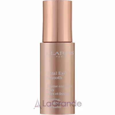 Clarins Total Eye Smooth       