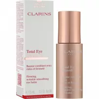 Clarins Total Eye Smooth ������� ������ ������ ��� ���� ������ ����