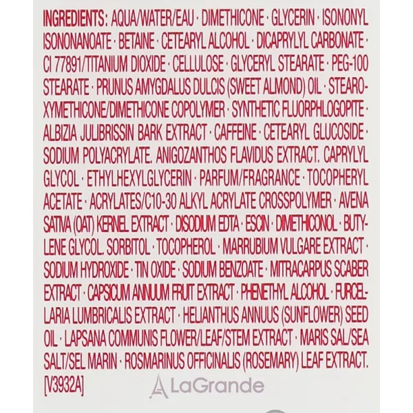 Clarins Total Eye Smooth ������� ������ ������ ��� ���� ������ ����