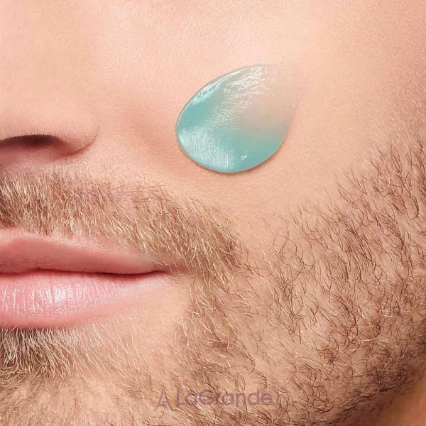 Clarins Men Super Moisture Gel ���������������� ���� ��� ������