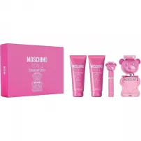 Moschino Toy 2 Bubble Gum ����� (��������� ���� 100 �� + ��������� 10 �� + ������ ��� ���� 100 �� + ���� ��� ���� 100 ��)