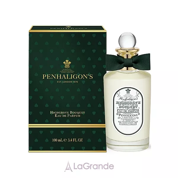 Penhaligon`s Highgrove Bouquet ����������� ����