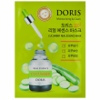 Doris Cucumber Real Essence Mask 25ml