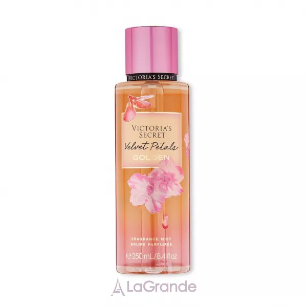 Victoria`s Secret Velvet Petals Golden ��������������� ����� ��� ����