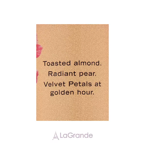 Victoria`s Secret Velvet Petals Golden ��������������� ����� ��� ����