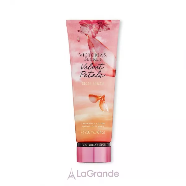 Victoria`s Secret Velvet Petals Golden ��������������� ������ ��� ����