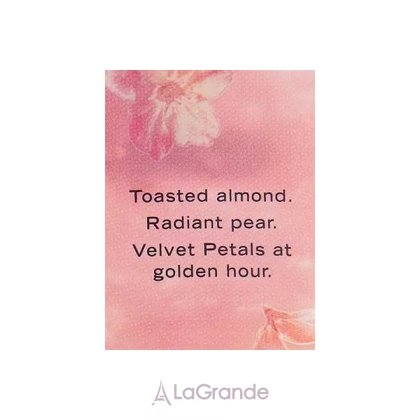 Victoria`s Secret Velvet Petals Golden ��������������� ������ ��� ����