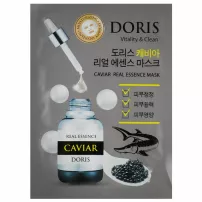 Doris Caviar Real Essence Mask ��������� ����� ��� ���� � ���������� ������ ����
