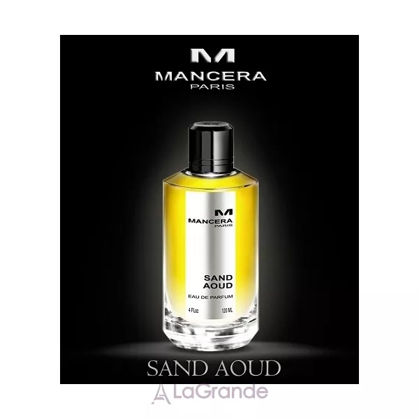 Mancera Sand Aoud Mancera ��������������� ����