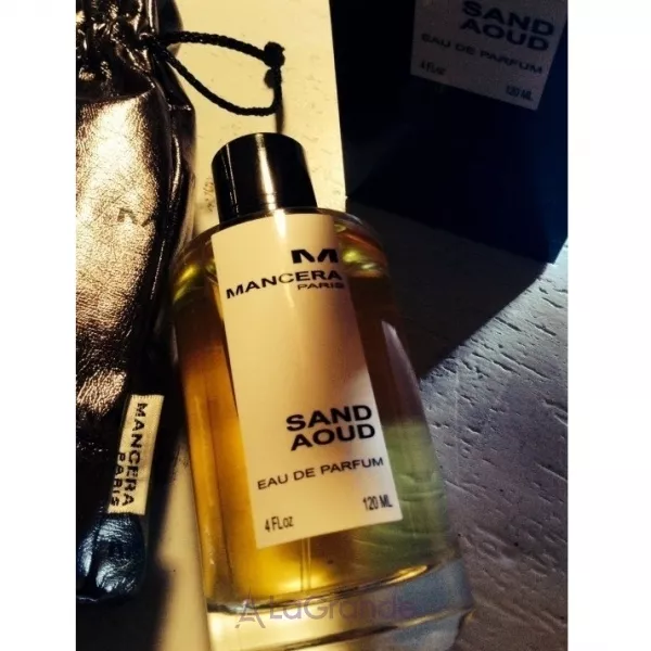 Mancera Sand Aoud Mancera ��������������� ����