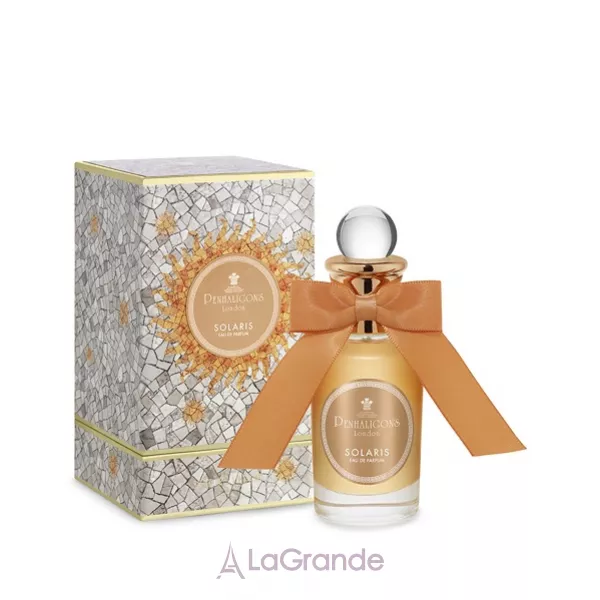 Penhaligon`s Solaris ����������� ����