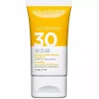 Clarins Gel-en-Huile Solaire Invisible Visage SPF 30    