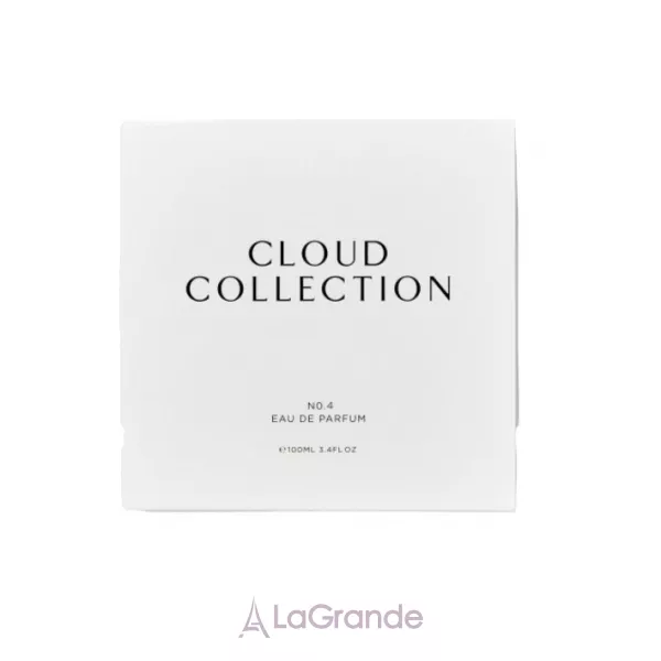 Zarkoperfume Cloud Collection 4 ��������������� ����