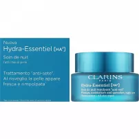 Clarins Hydra Essentiel Night Cream ������ ���� ��� ����