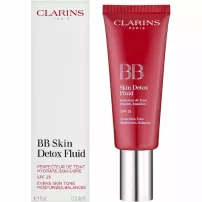 Clarins BB Skin Detox Fluid SPF 25 BB-����� � �������� �������