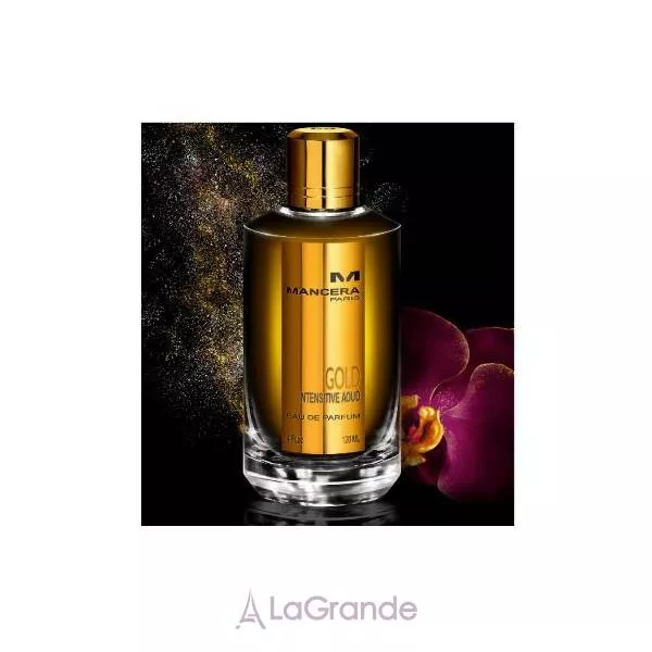 Mancera Gold Intensitive Aoud ��������������� ����