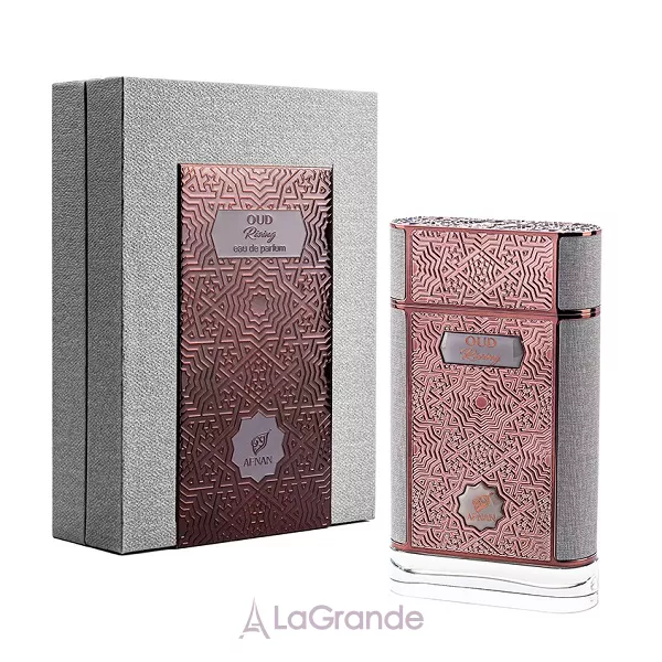 Afnan Oud Rising ��������������� ����