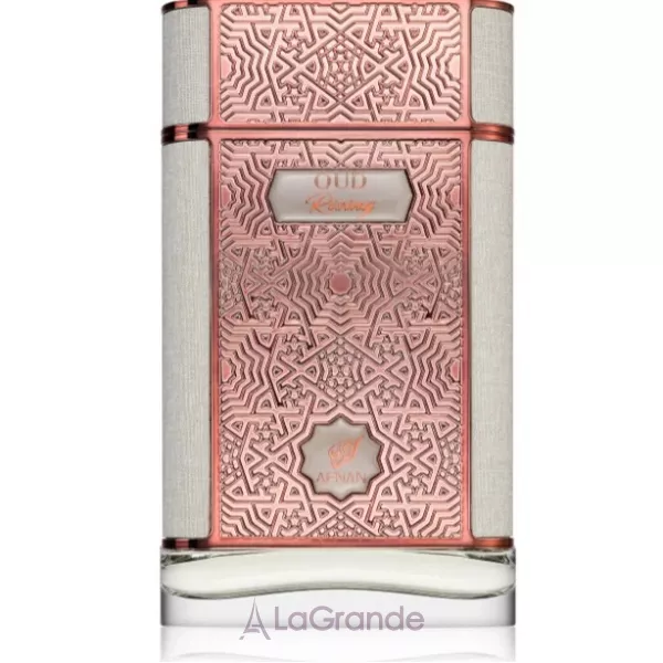 Afnan Oud Rising ��������������� ���� (������)