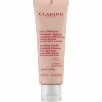 Clarins Soothing Gentle Foaming Cleanser With Alpine Herbs ������������ ����� ���� � ����������� �������