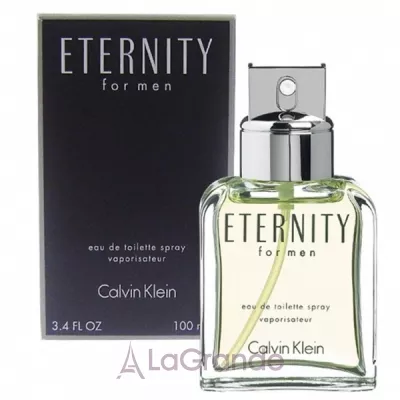 Calvin Klein Eternity for Men  