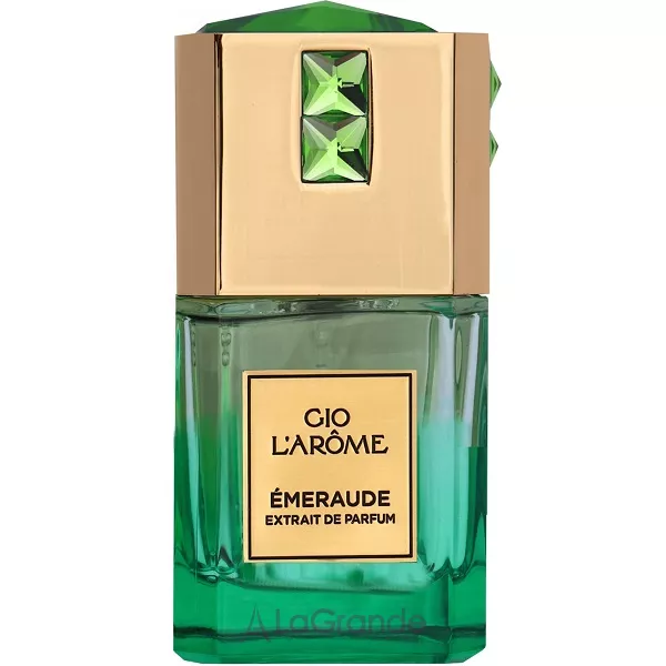 Gio L'Arome Emeraude ����