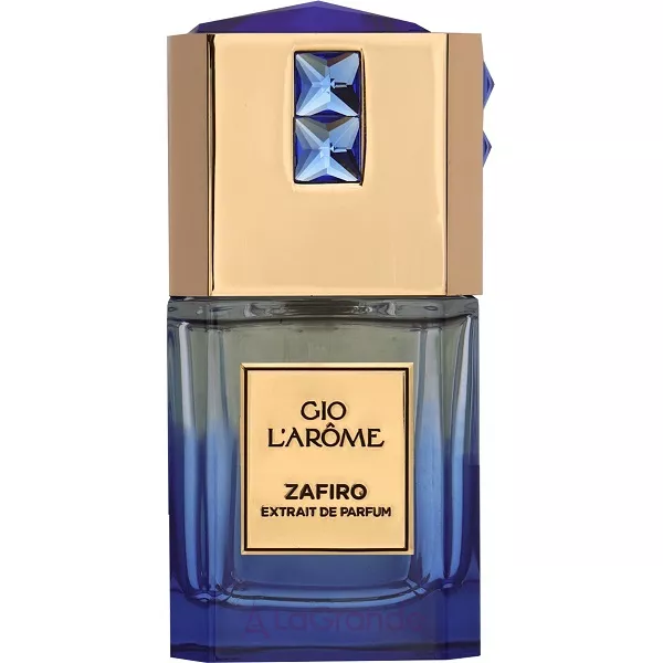 Gio L'Arome  Zafiro ����