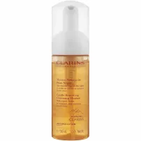 Clarins Gentle Renewing Cleansing Mousse ��������� ��������� ���� ��� ������ ���� ����