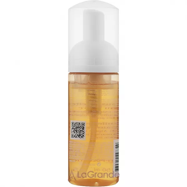 Clarins Gentle Renewing Cleansing Mousse ��������� ��������� ���� ��� ������ ���� ����
