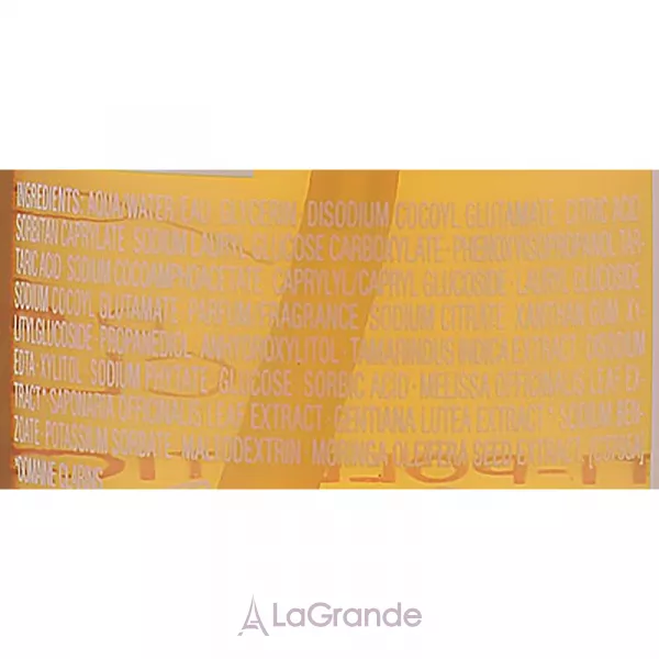 Clarins Gentle Renewing Cleansing Mousse ��������� ��������� ���� ��� ������ ���� ����