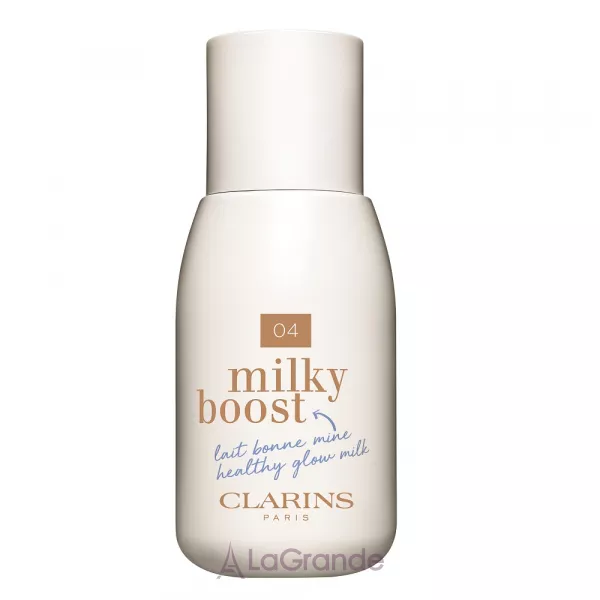 Clarins Milky Boost ��������� ������