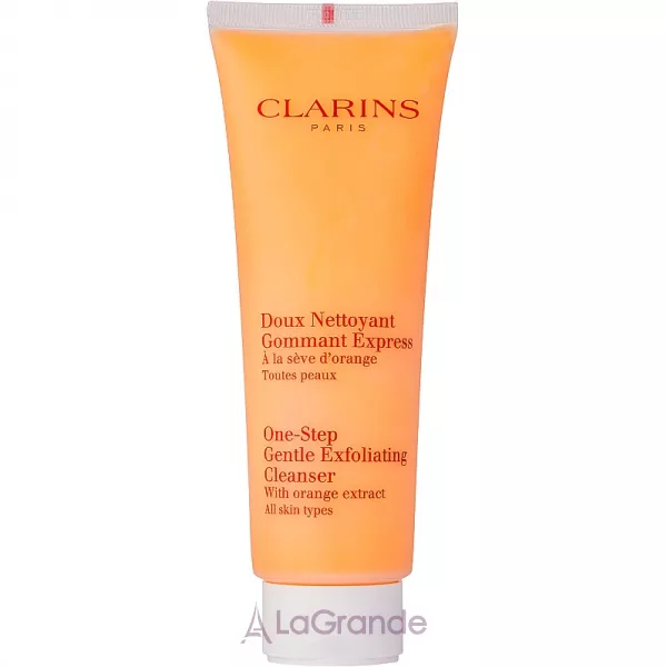 Clarins One-Step Gentle Exfoliating Cleanser ����� ��� ����