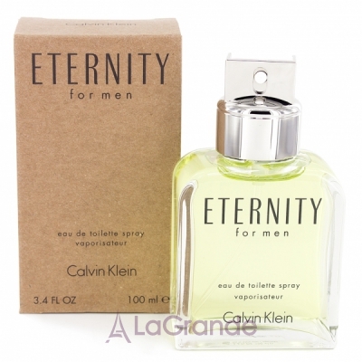 Calvin Klein Eternity for Men   ()