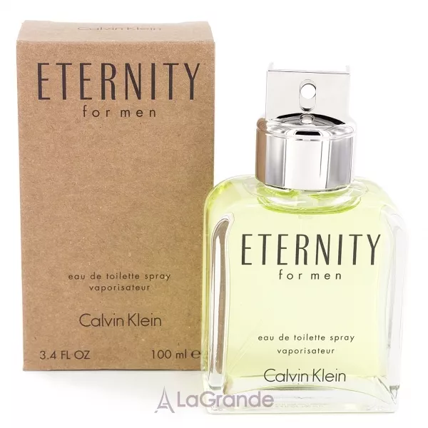 Calvin Klein Eternity for Men �������� ���� (������)