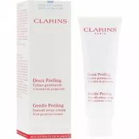 Clarins Gentle Peeling Smooth Away Cream ������ ������������� ����-������