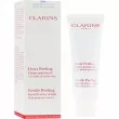 Clarins Gentle Peeling Smooth Away Cream   -