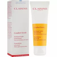 Clarins Comfort Scrub ����� ��� ����